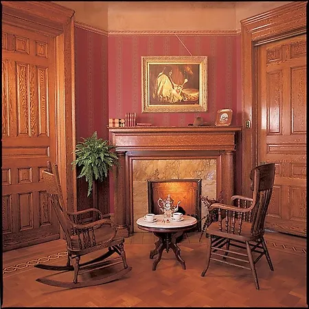 Nagle Warren Mansion B&B-3